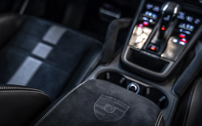 Porsche Cayenne cena 1199000 przebieg: 6900, rok produkcji 2023 z Lipsk małe 742